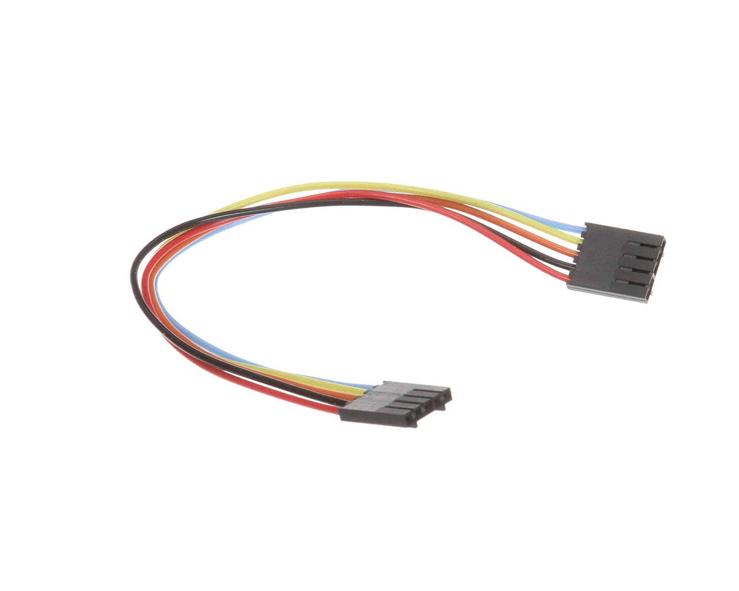 (image for) Bunn 36889.0000 WIRING HARNESS DISPBUTTONIMI - Click Image to Close