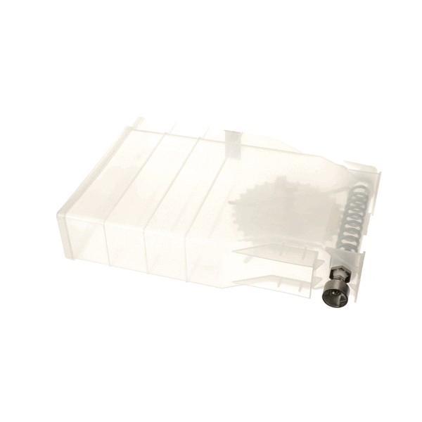 (image for) Bunn 37010.1101 HOPPER ASSEMBLY, 8LB HEAVY AUGER (DD)