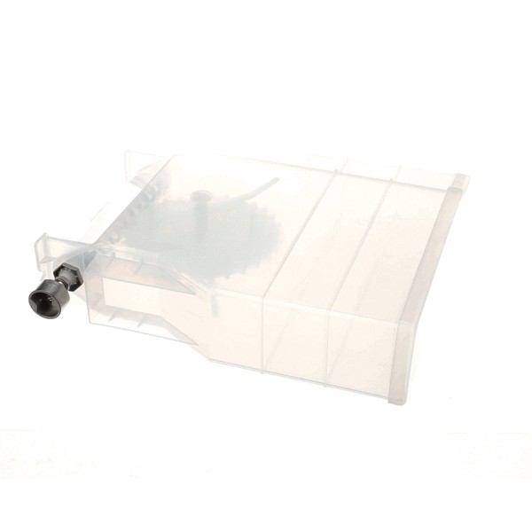 (image for) Bunn 37010.1103 HOPPER ASSEMBLY, 6.5LB WIRE AUGER