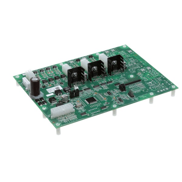 (image for) Bunn 37104.1010 CBA KIT, MAIN CONTROL IMIX-3