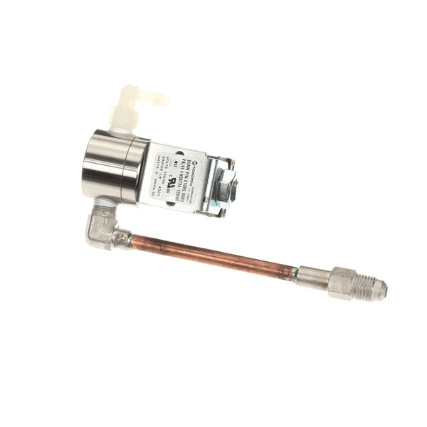 (image for) Bunn 37313.0001 SOLENOID VALVE ASSEMBLY, W/COPPER