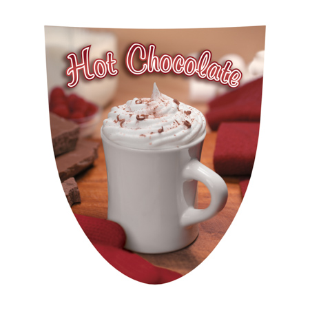 (image for) Bunn 37457.0002 DISPLAY, GRAPHICS HOT CHOC - Click Image to Close
