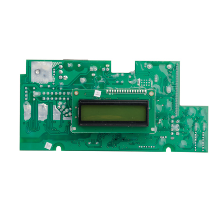 (image for) Bunn 37789.1013 CONTROL BOARD ASSEMBLY TITAN DUAL/SNGL C - Click Image to Close