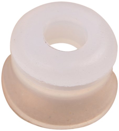 (image for) Bunn 38114.0000 GROMMET, SILICONE W/FLANGE - Click Image to Close