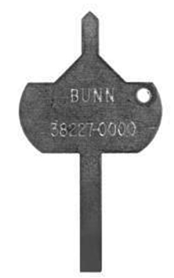 (image for) Bunn 38227.0000 TOOL, SPRAY HEAD CLEANING - Click Image to Close