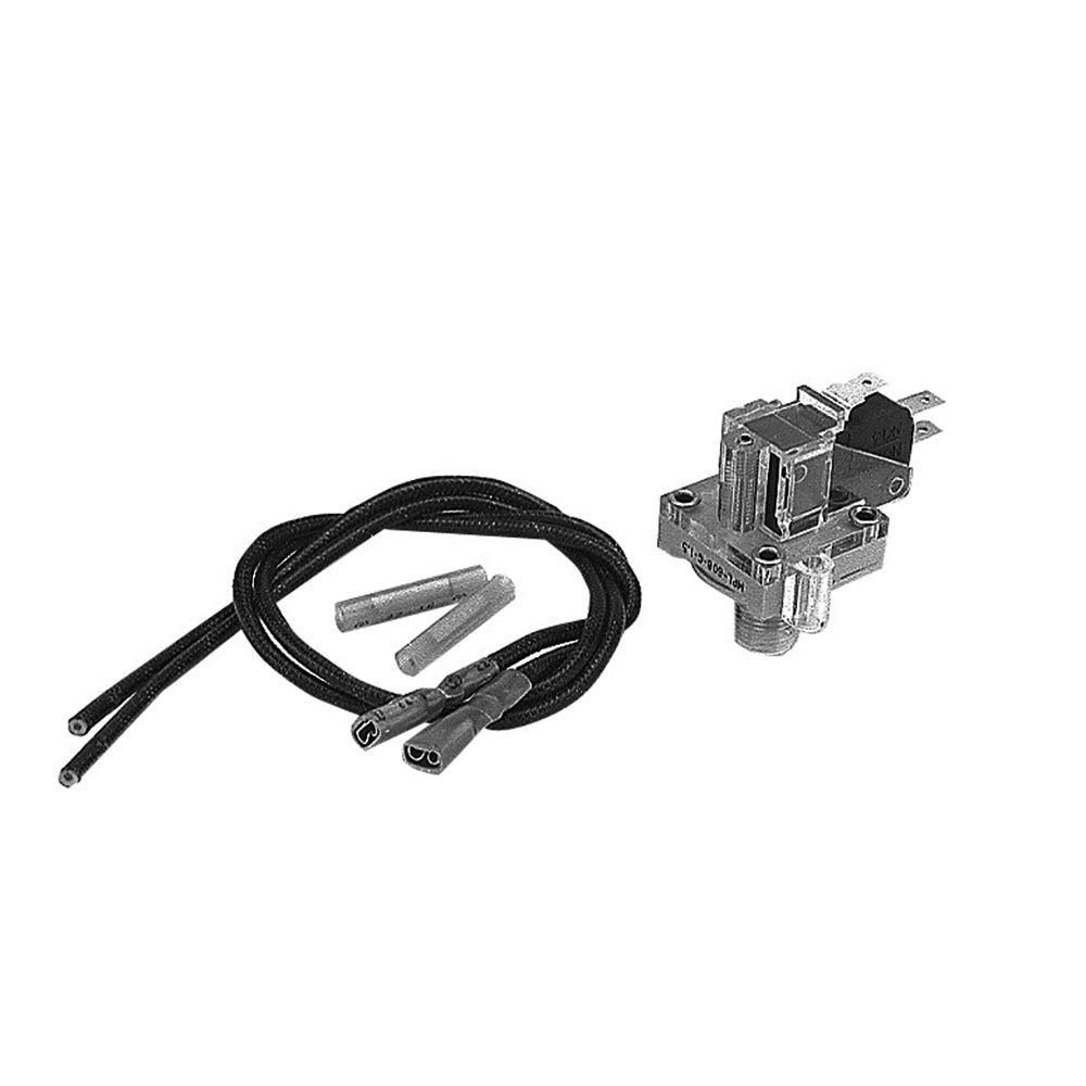 (image for) Bunn 38379.1000 KIT, PRESSURE SWITCH LOW SWTNR - Click Image to Close