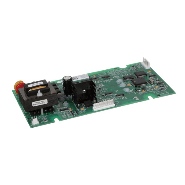 (image for) Bunn 38724.1004 CONTROL BOARD ASSEMBLY G9-2 DBC 120V