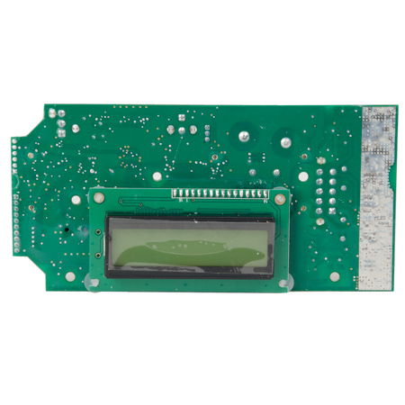 (image for) Bunn 38760.1003 CONTROL BOARD ASSEMBLY AXIOM 120V ROHS