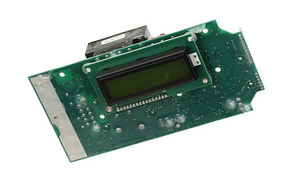 (image for) Bunn 38760.1004 CONTROL BOARD ASSEMBLY AXIOM 240V ROHS - Click Image to Close