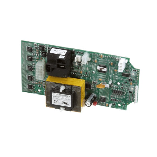 (image for) Bunn 38760.1010 CONTROL BOARD ASSEMBLY AXIOM 240V FULL/H