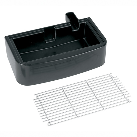 (image for) Bunn 38765.1000 DRIP TRAY, COMPLETE (JDF-2S)
