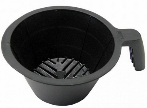 (image for) Bunn 38766.0002 FUNNEL, BLACK - Click Image to Close