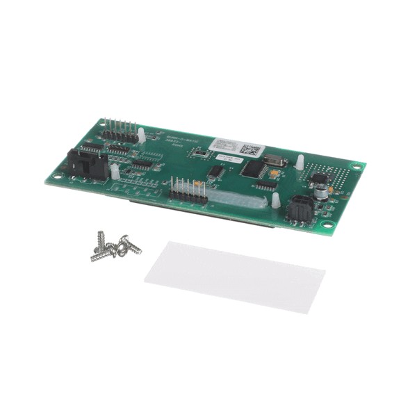 (image for) Bunn 38832.1001 CONTROL BOARD ASSEMBLY, DSPL IMIXS ROHS