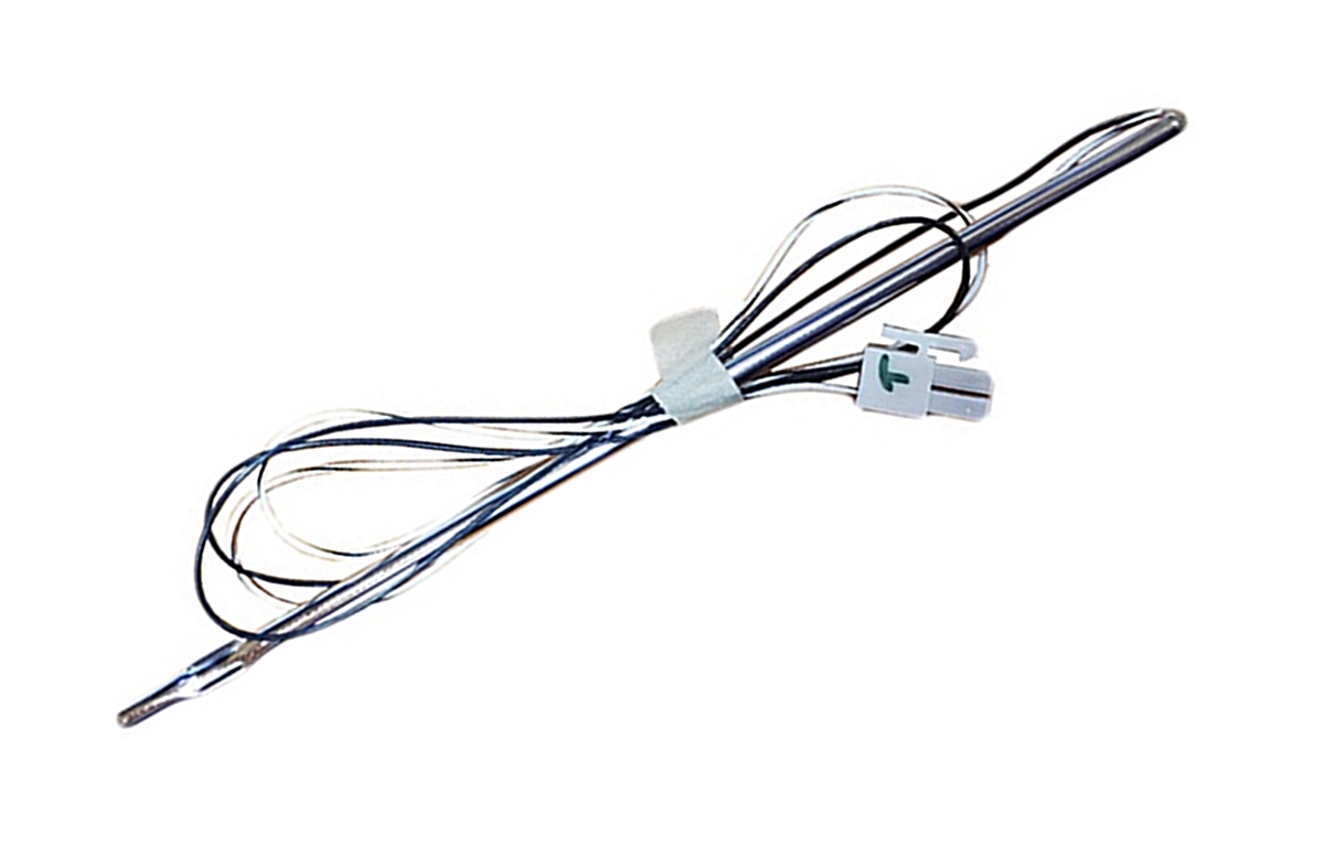 (image for) Bunn 38855.0001 PROBE ASSEMBLY,TEMP WHT PIN1 7.75