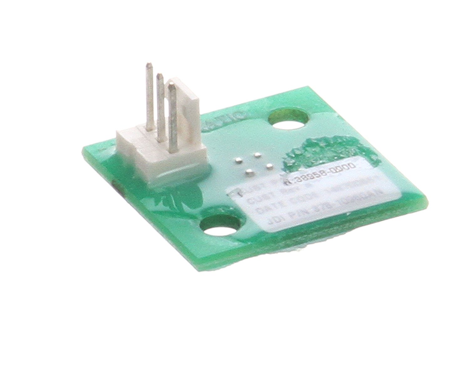 (image for) Bunn 38958.1000 CONTROL BOARD ASSEMBLY POWER SNSR (MOD S - Click Image to Close