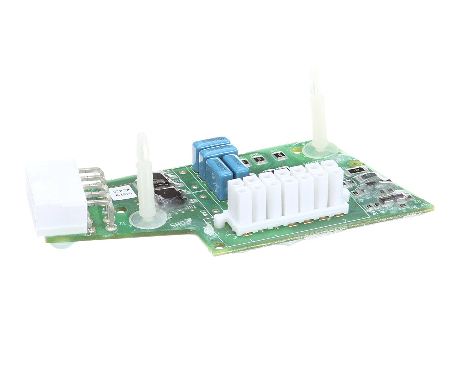 (image for) Bunn 38983.1001 CONTROL BOARD ASSEMBLY ULTRA II AUTO-FIL
