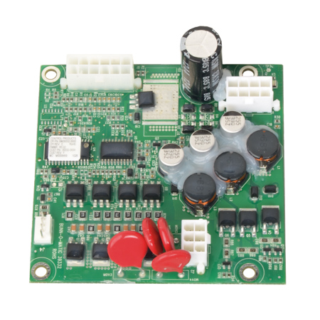 (image for) Bunn 39332.1000 CONTROL BOARD ASSEMBLY RETRO FMD DBC ROH - Click Image to Close