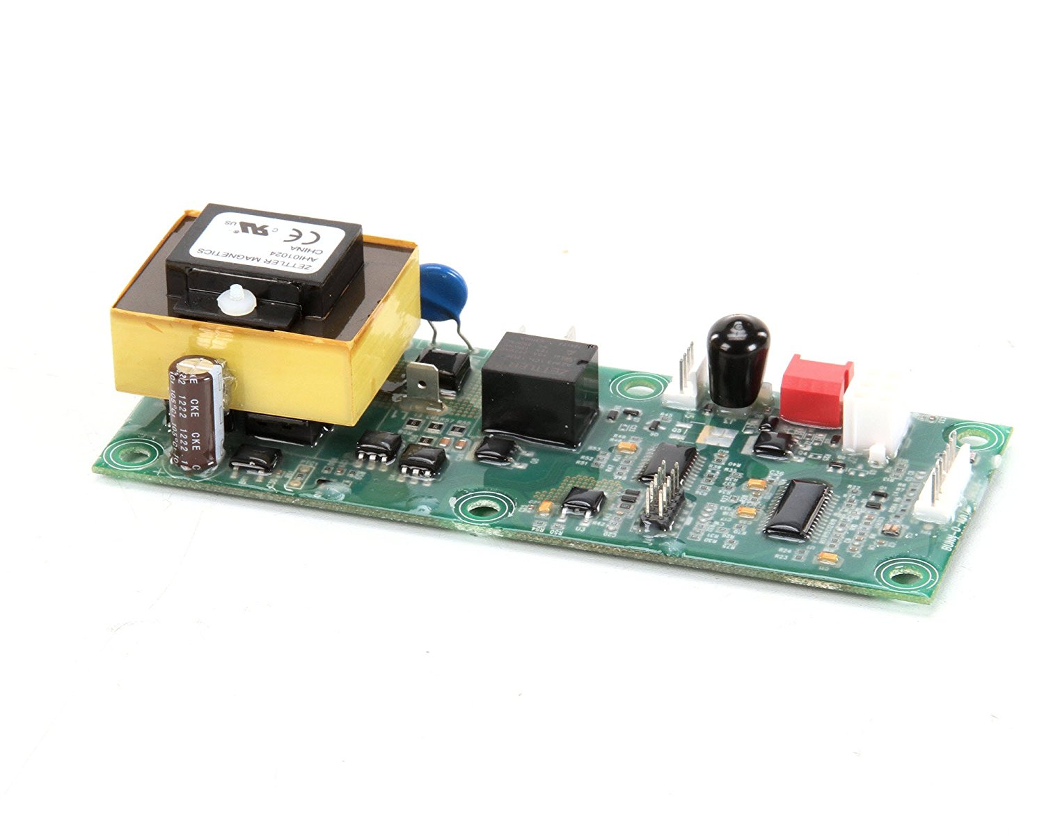(image for) Bunn 39658.1002 CONTROL BOARD ASSEMBLY WAVE 120V ROHS - Click Image to Close