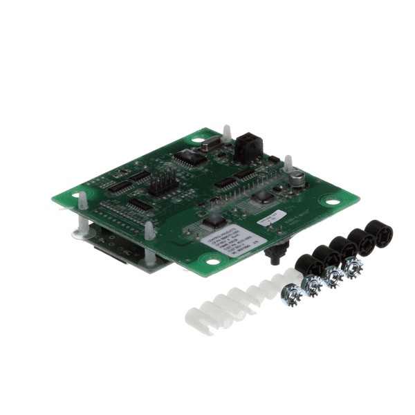 (image for) Bunn 40151.1000 CONTROL BOARD ASSEMBLY COMERCL POD DSPL