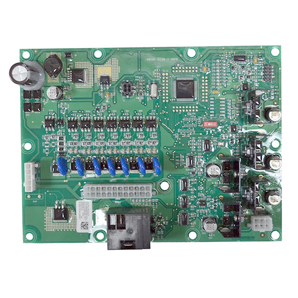 (image for) Bunn 40280.1000 CONTROL BOARD ASSEMBLY MAIN CONTROL IMIX