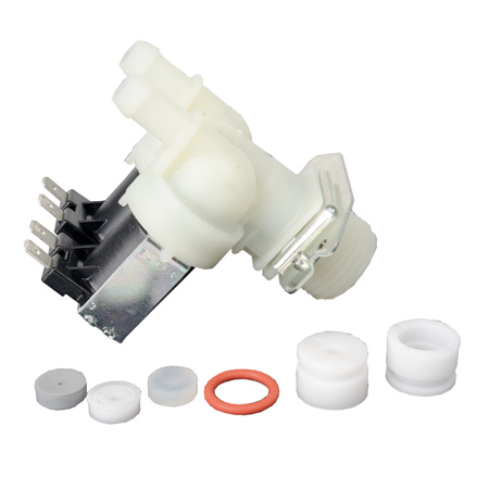 (image for) Bunn 43041.0000 VALVE KIT, UNIVERSAL