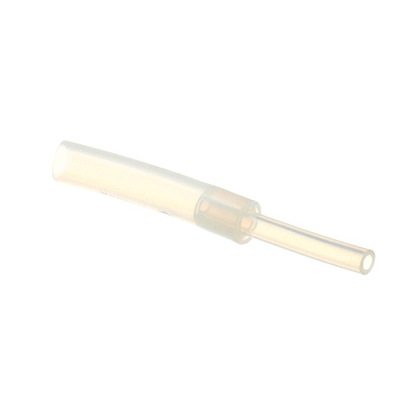 (image for) Bunn 40350.1000 TUBE ASSEMBLY,VENT .75 TO .312ID