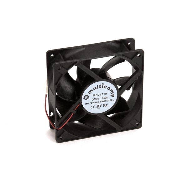 (image for) Bunn 40412.0000 FAN ASSEMBLY, 12V ULTRA-1