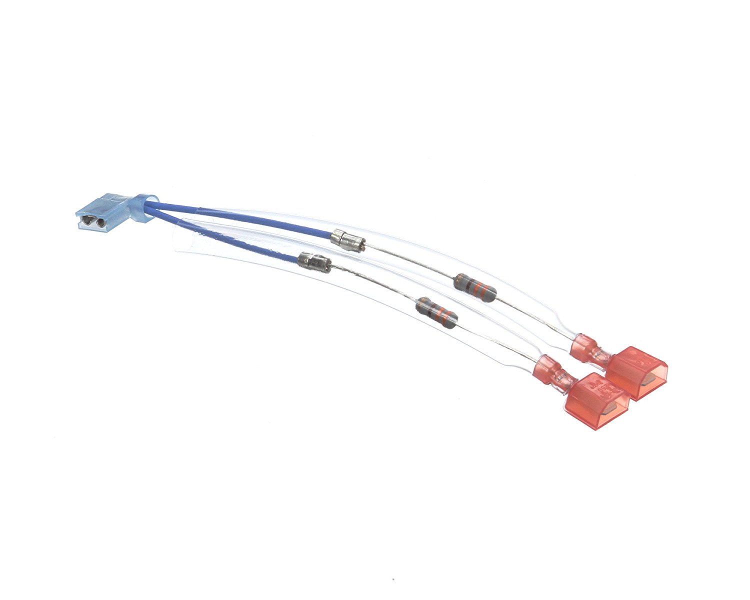 (image for) Bunn 40713.0001 WIRING HARNESS, RELAY/TRIAC - Click Image to Close