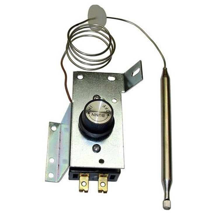 (image for) Bunn 40791.1006 THERMOSTAT KIT, COTH FMD3 - Click Image to Close
