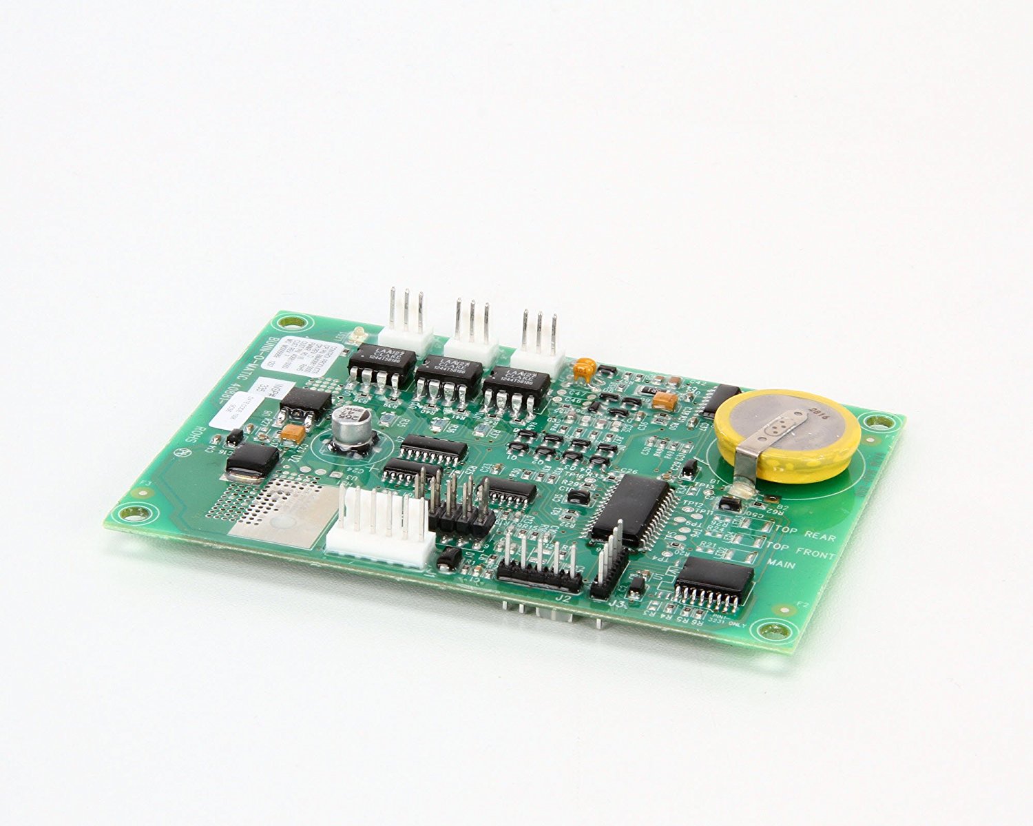 (image for) Bunn 40881.1000 CONTROL BOARD ASSEMBLY AXIOM BREWWISE RF