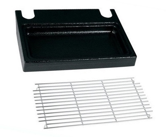(image for) Bunn 41166.1000 KIT, DRIP TRAY ASSEMBLY
