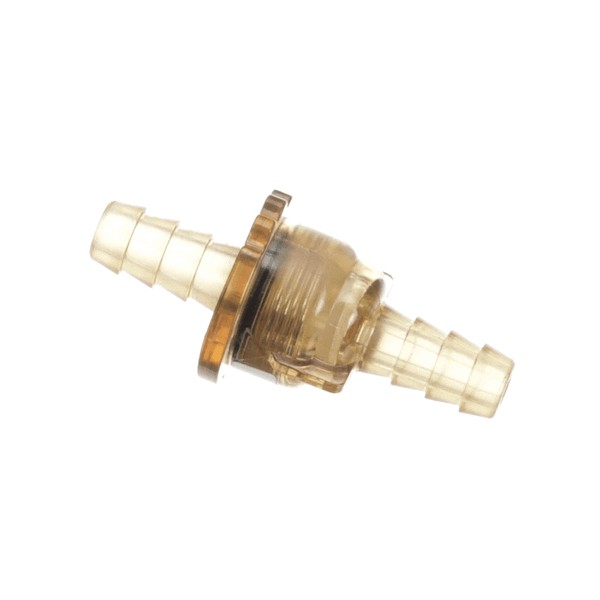 (image for) Bunn 41595.0010 FLOW ASSY, TNPLT.50GP,.38-.38