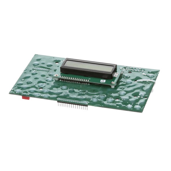 (image for) Bunn 41768.1001 CONTROL BOARD ASSEMBLY MHG