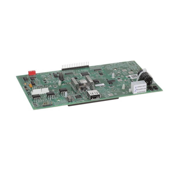 (image for) Bunn 41768.1011 CONTROL BOARD ASSEMBLY MHG (DD)