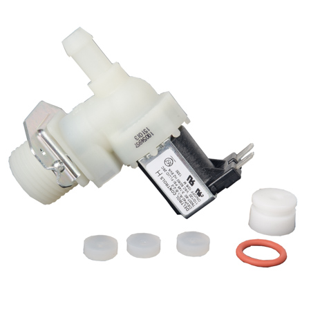 (image for) Bunn 42025.0000 KIT, 120V VALVE AND LIT - Click Image to Close