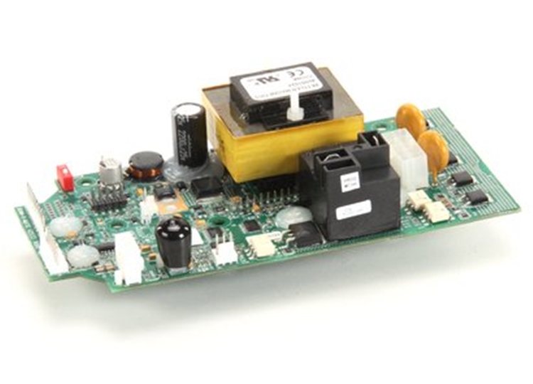 (image for) Bunn 42533.1003 CONTROL BOARD ASSEMBLY AXIOM 120V(WENDYS - Click Image to Close