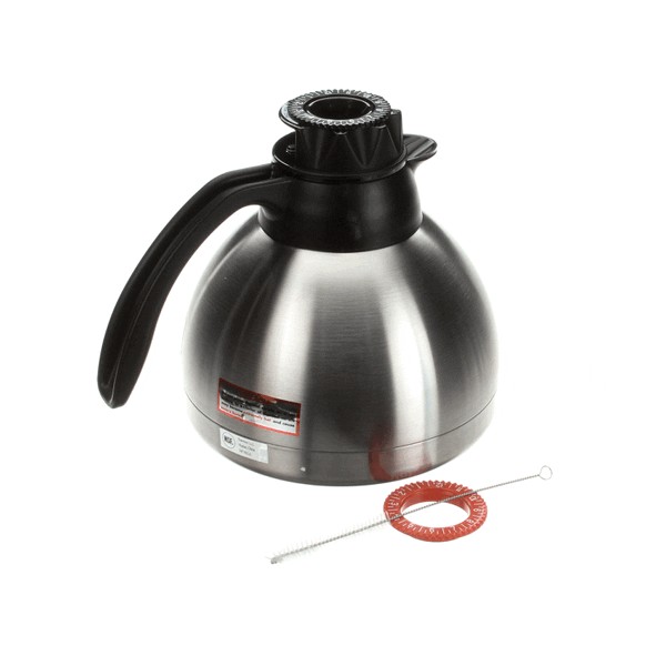 (image for) Bunn 43002.0003 THERMAL CARAFE W/ LEVEL INDICA