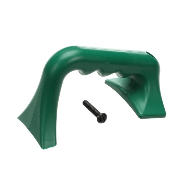 (image for) Bunn 43028.1001 HANDLE, FUNNEL GREEN