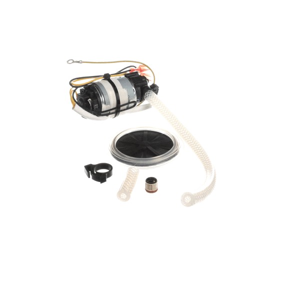 (image for) Bunn 43879.1001 KIT, MYCAFE REPLMN PUMP W/ SPRAYHEAD