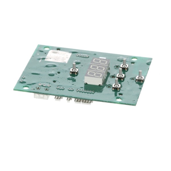 (image for) Bunn 43957.1001 CONTROL BOARD ASSY MAIN H5E/H5X W/TEMP D