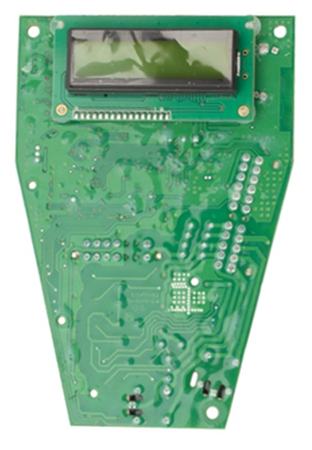 (image for) Bunn 44039.1000 CONTROL BOARD ASSEMBLY ULTRA-2 MAIN W/RT - Click Image to Close