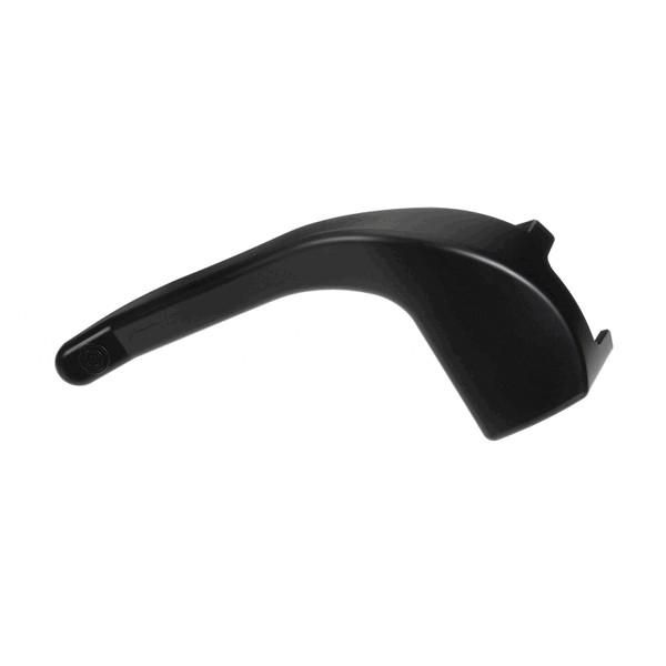 (image for) Bunn 44614.0004 HANDLE, EXTENDED ULTRA NX BLK NYLON AM