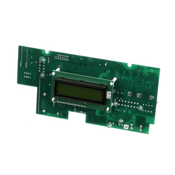 (image for) Bunn 45787.1018 CONTROL BOARD ASSEMBLY INFUSION (JITB)