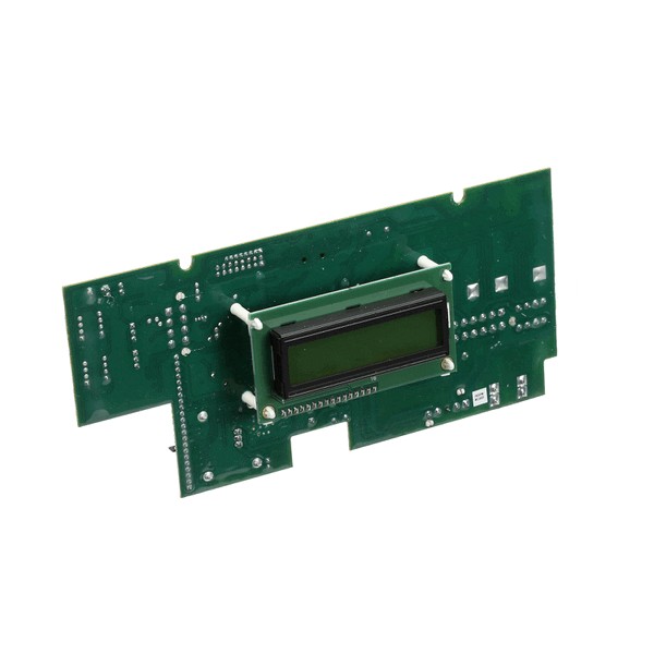 (image for) Bunn 45787.1019 CONTROL BOARD ASSEMBLY INFUSION (MCD)