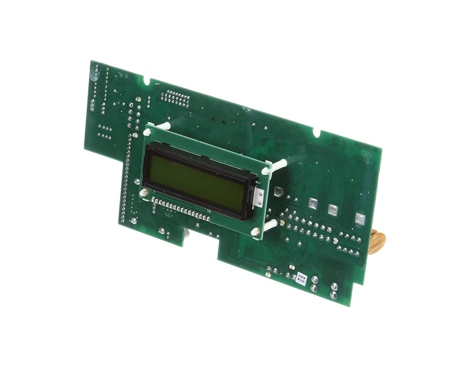 (image for) Bunn 45787.1034 CONTROL BOARD ASSEMBLY INFUSION ITCB-HV - Click Image to Close