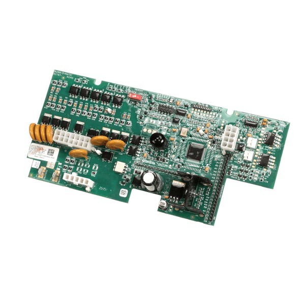 (image for) Bunn 45787.1037 CONTROL BOARD ASSEMBLY INFUSION (7-11)