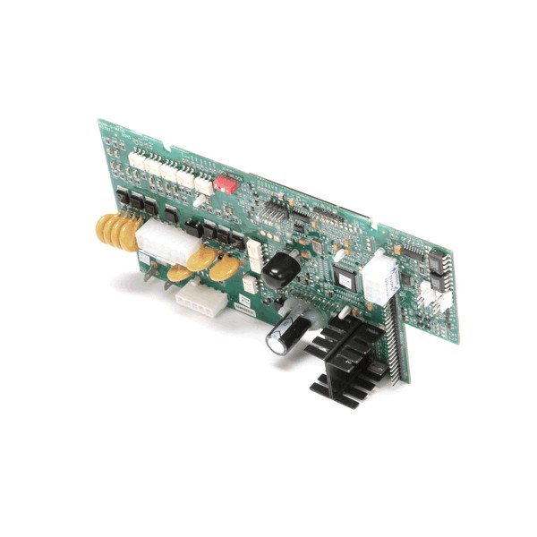 (image for) Bunn 45787.1043 CONTROL BOARD ASSEMBLY INFUSION ITCB-HV