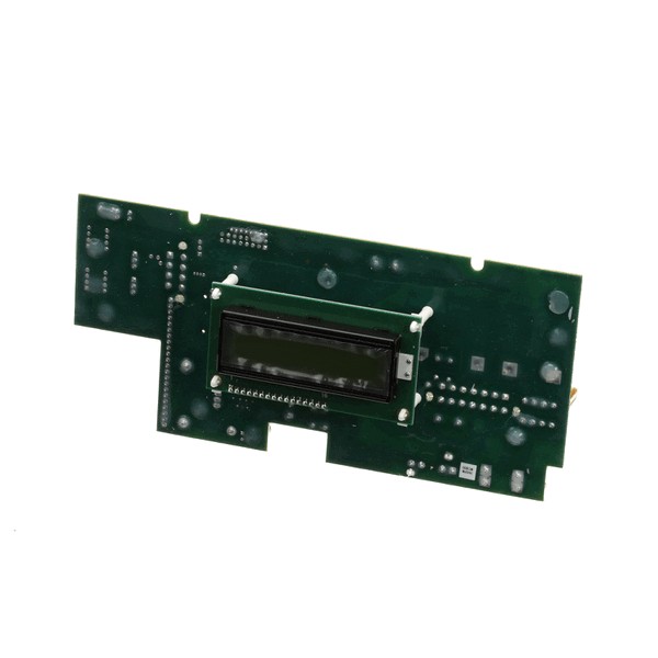 (image for) Bunn 45787.1048 CONTROL BOARD ASSEMBLY INFUSION ITB