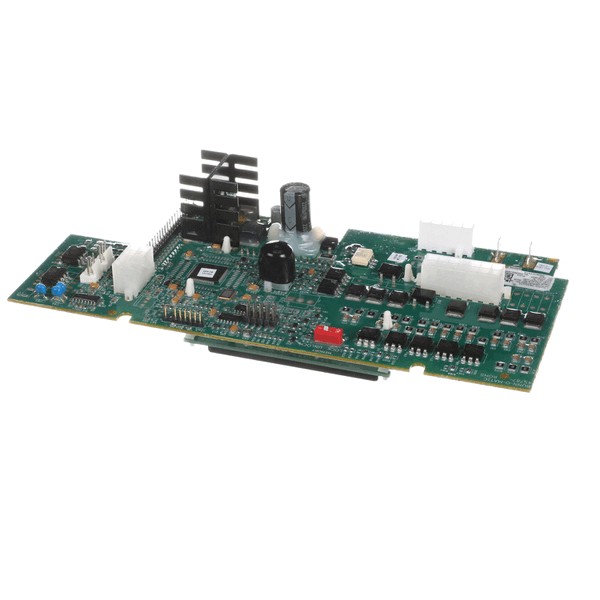 (image for) Bunn 45787.1055 CONTROL BOARD ASSEMBLY INFUSION CE