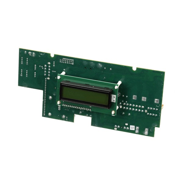 (image for) Bunn 45787.1058 CONTROL BOARD ASSEMBLY INFUSION DUAL SWE